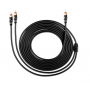 Oehlbach Easy Connect Y-cable 5.0m